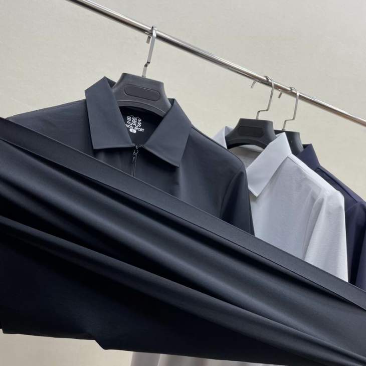 Kolon Sport Polo Shirts Short _SKUKolonSportM-4XLfxtx0726987